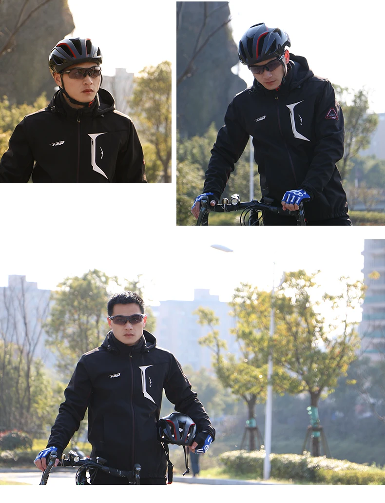 Фотохромные велосипедные солнцезащитные очки с 3 линзами, пескостойкие, поляризационные, Ciclismo, велосипедные очки для женщин и мужчин, очки для езды на велосипеде