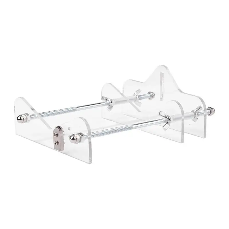 Профессиональная ручная пивная стеклянная бутылка для вина резак DIY Инструменты для декора машина пластиковые и металлические режущие инструменты безопасность DIY машина