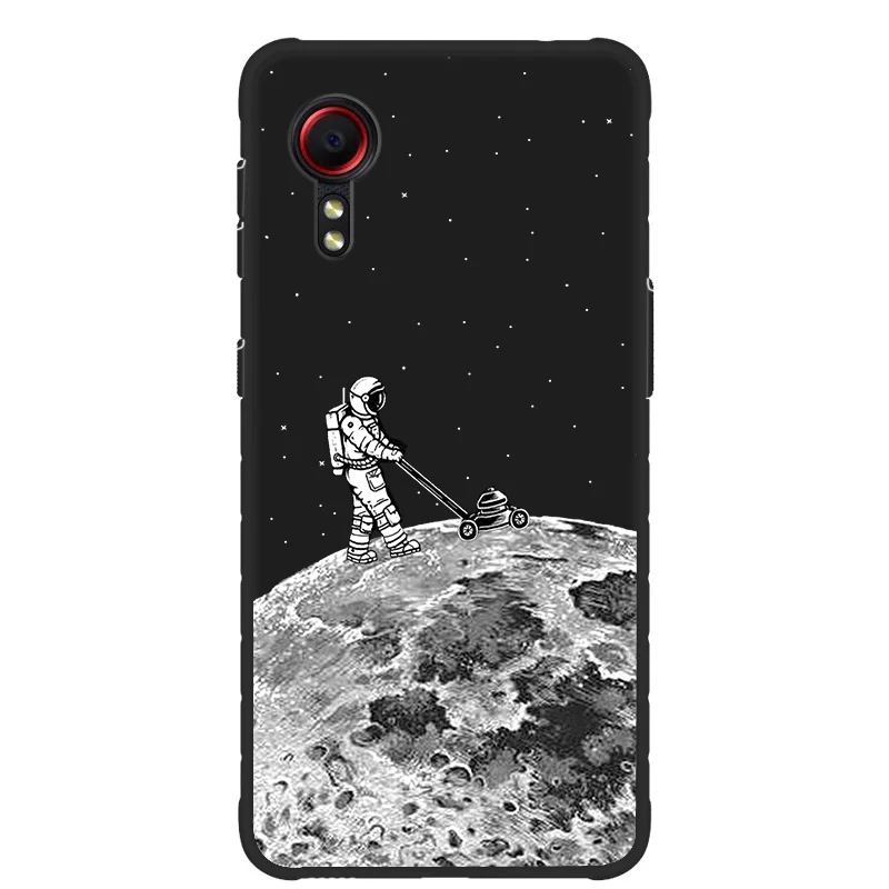 Durable Silicone Soft TPU Protective Phone Case Bumper