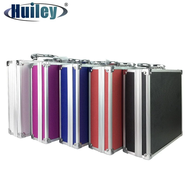 

Metal Box Aluminium Alloy Case for Glasses Dental Loupe Binocular Illuminated Operation Surgical Magnifier LED Light Headlight