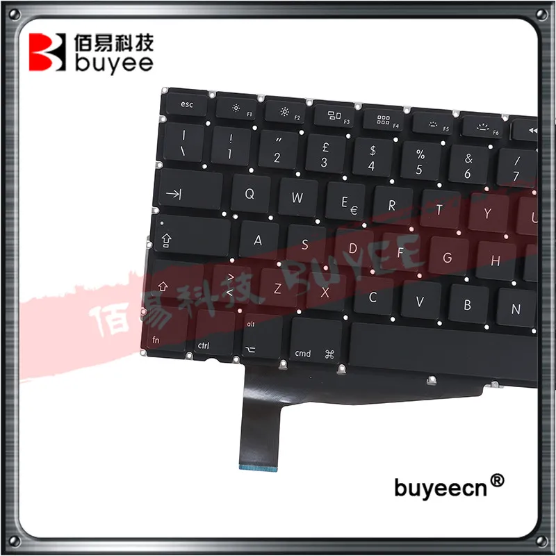 NEW Italian Keyboard for Apple Macbook Pro 15/" A1286 2008