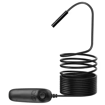 

The Latest Models Of Pipe Endoscope 8Mm Telescopic Hd Waterproof Android 1200P Wireless Wifi Endoscope