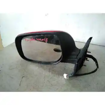 

LEFT REARVIEW MIRROR TOYOTA YARIS