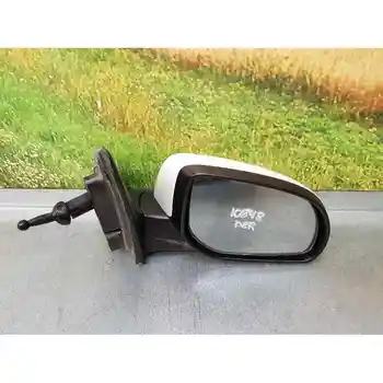 

876204P000 RIGHT REARVIEW MIRROR HYUNDAI I20