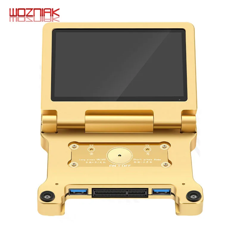 Программатор WL PRO 8000 NAND для IPHONE 4 5 6 7 8 PLUS X 11 PROMAX Фоточувствительный аккумулятор