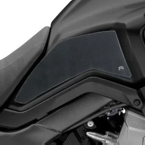 Snake Skin Tank Pads Grips Handmade For Honda AFRICA CRF1000L- CRF1000ADV