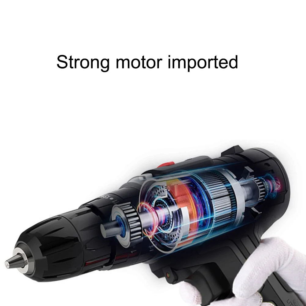 Rivet Gun Cordless Electric Drill Chuck Adapter