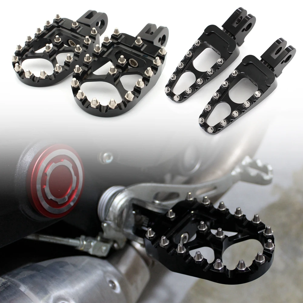 Pedane Per Passeggero Anteriore E Posteriore Pedane Per Triumph Thunderbird Sport Adventurer Legend Bonneville America Speedmaster