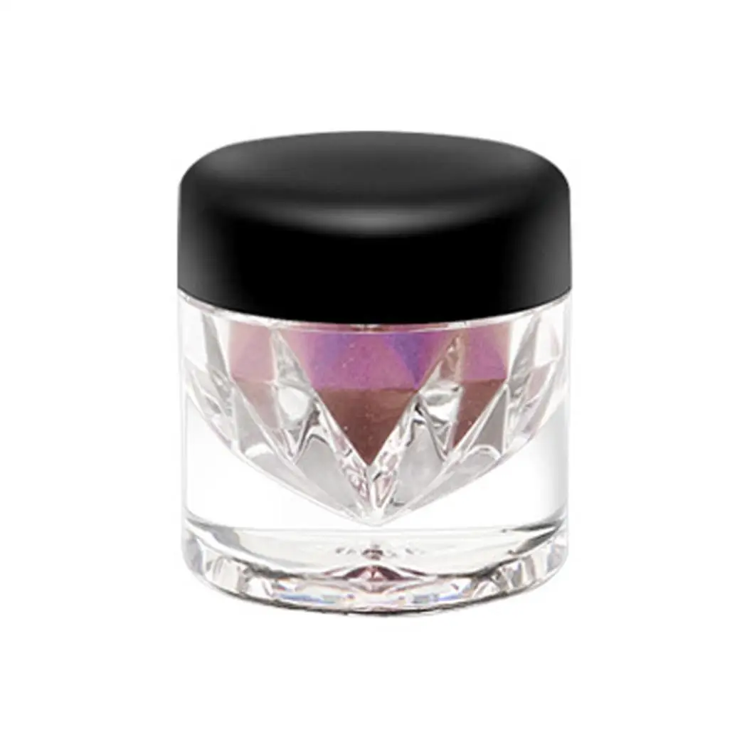 Glitter Sequins Eyeshadow Bright Trendy Shimmer Eyeshadow sequins China 2g Casual Makeup, Party Makeup Powder