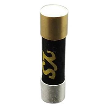 

5X20mm HIFI Stereo Fuse CD Player Amplifier Decoder Fuse Tube o Fuse 2A Fuse for Music Enthusiast