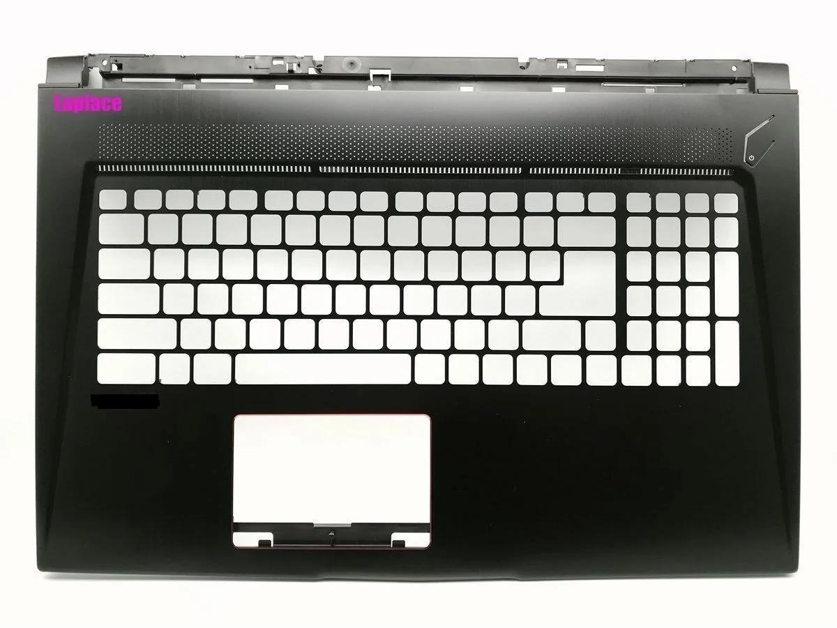 Чехол для MSI GS73 Stealth 8RD/GS73 Stealth 8RE/GS73 Stealth 8RF