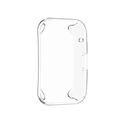 FIFATA TPU Soft Protective Cover - Custodia Completa con Protezione per Schermo e Guscio con Bumper