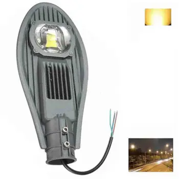 

30W 220V LED Road Street Flood Light Outdoor Waterproof Industrial Lamp Garden Yard Park Sport Court Road Lighting Lamp