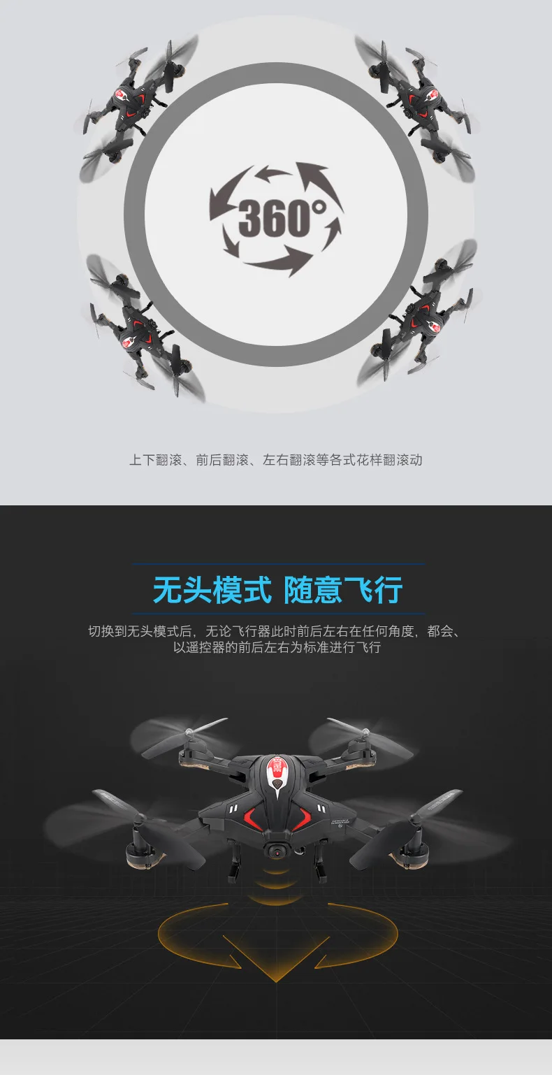 Игрушечный беспилотник Tianke Tk110w четырехосный самолет для ареальной фотографии складной пульт дистанционного управления набор самолетов с высоким WiFi в режиме реального времени