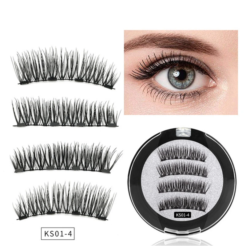 Magnetic Lashes