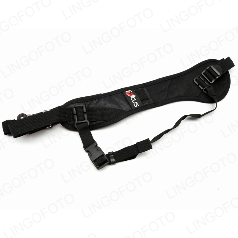 Tracolla Tracolla Per Fotocamera Dslr Per Nikon D3400 D5300 D7200 Per Canon 1D Per Sony Per Pentax Slr Dslr Accessori