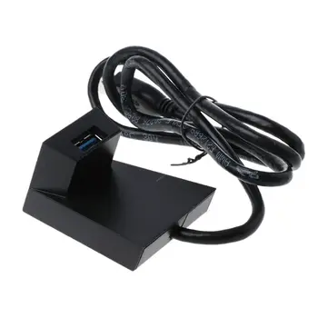 

High Speed USB 3.0 Extension Cable Base for USB Wifi Adapter Booster A6210 A620 1 Pc