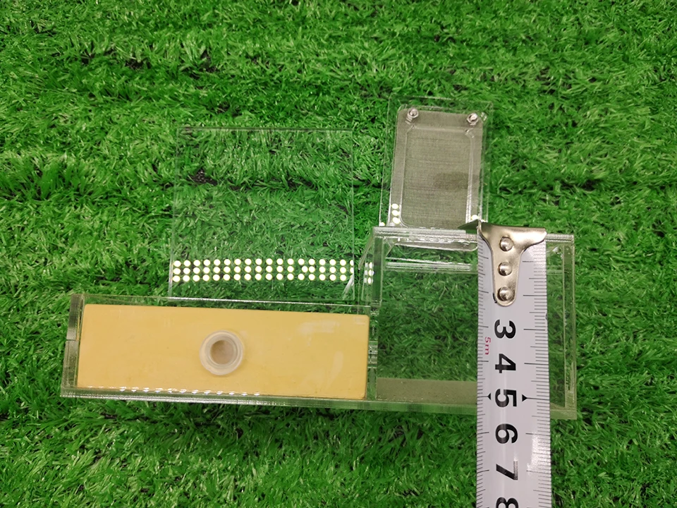 Material p insetos