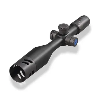 Discovery ED 6-24X50 SFIR FFP