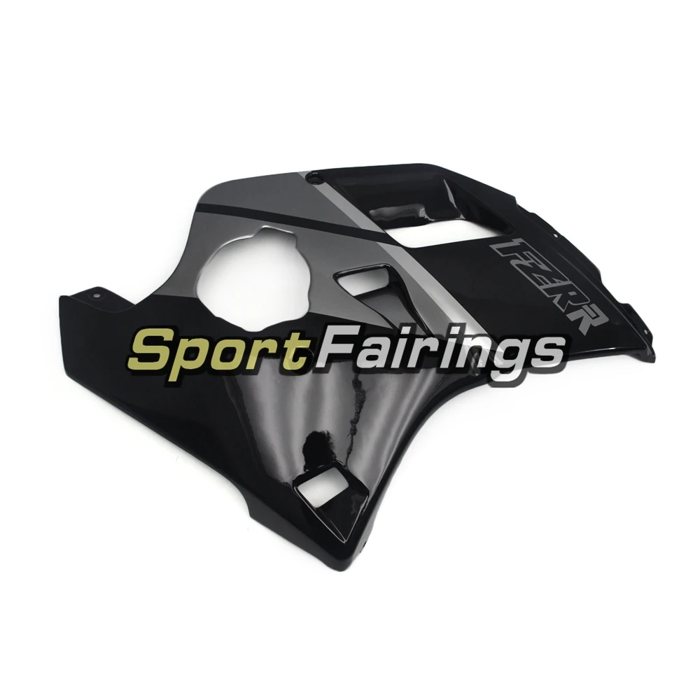 В комплекте ABS Обтекатели для Yamaha FZR250 1986 1987 1988 1989 FZR250 86 87 88 89 из АБС-пластика для мотоцикла обтекатель комплект черный серый чехлы