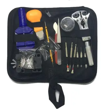 

144 x Watch Repair Kit Case Opener Pins Link Band Remover Spring Bar Tool Set
