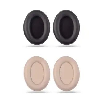 

1 Pair Earmuff Ear Pads Ear Cushion Cup Cover For Sony WH-1000XM3 Headphone