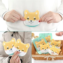 Лихорадка паста активированный уголь модные Утепленная одежда холодной Essentialgel железный порошок Keepwarmtool зимние Термальность паста для дома и Кухня