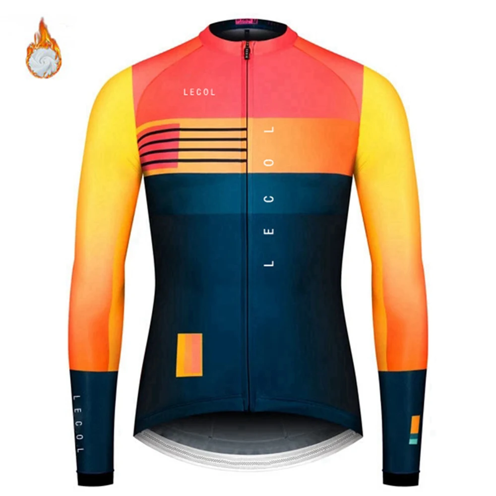 le col cycling clothing sale