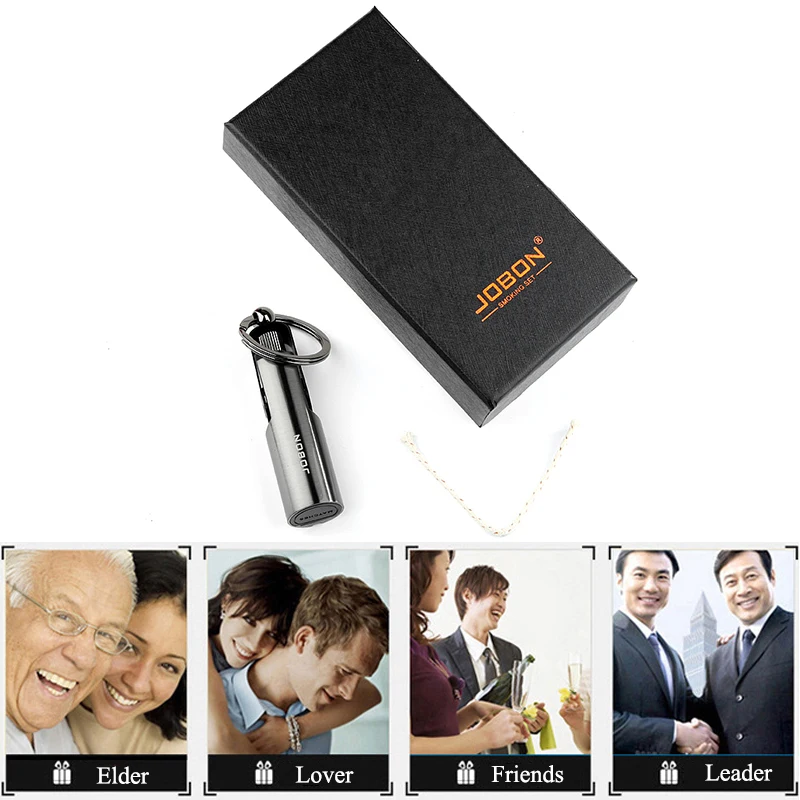  Jobon Retro Multifunction Eternal match Lighter Survival Tool Kerosene Oil Flame Lighter Million Ma