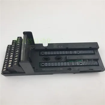 

IC200CHS022 GE PLC module base