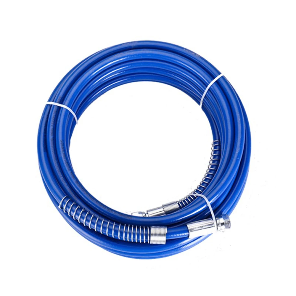 

High Pressure Hose 1/4" NPS 3300Psi Max Tool Airless Spare Part Hose for Paint Sprayer