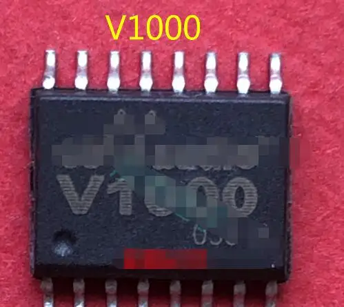 V1000 SOP16