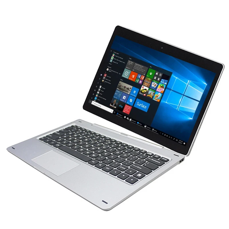 11.6 Inch Windows 10 Tablet PC With Keyboard 1GB RAM 64GB ROM Nextbook Multi-touch 1366*768 IPS 3735G HDMI-Compatible Notebook note taking tablet with pen