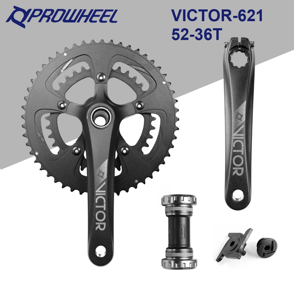 Prowheel bb73 внешние подшипники Prowheel bb73 внешние подшипники