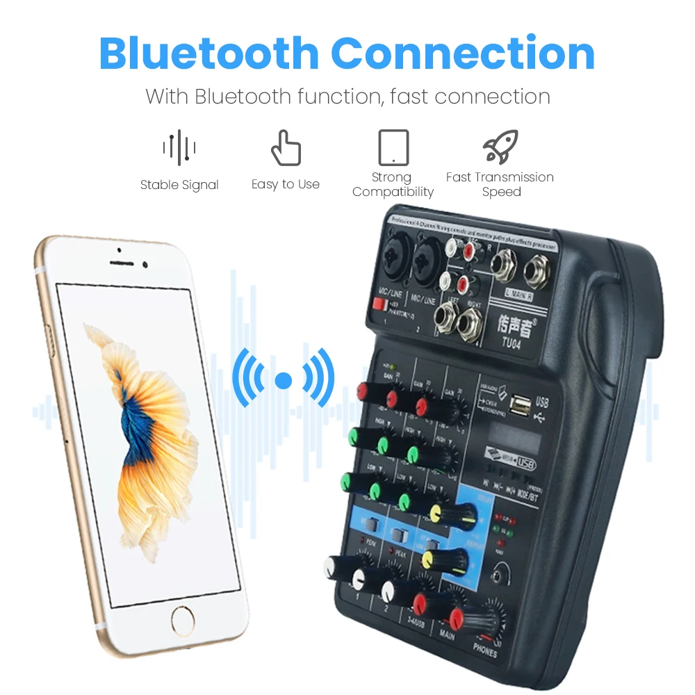 4G Signal booster LCD Display FDD LTE AWS 1700