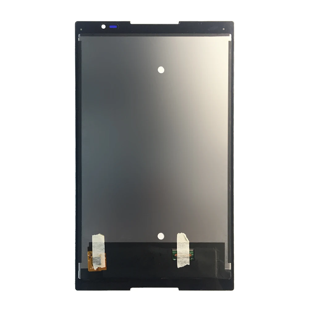 Новый ЖК-дисплей для lenovo Tab S8-50 S8-50F S8-50L S8-50LC ЖК-дисплей Дисплей + Сенсорный экран планшета Стекло линзы сборки