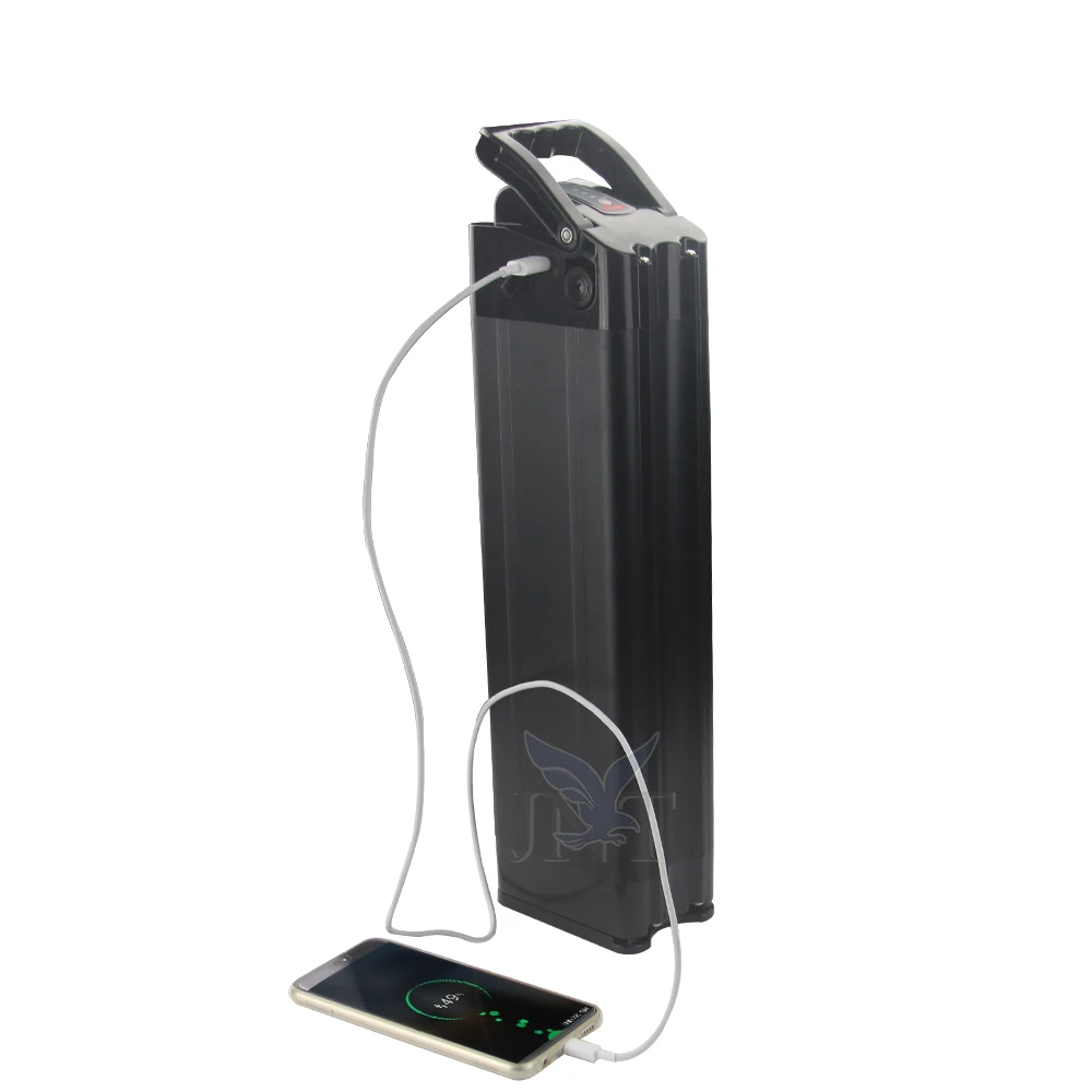 

High quality 36 volt lithium ion battery for electric bicycle
