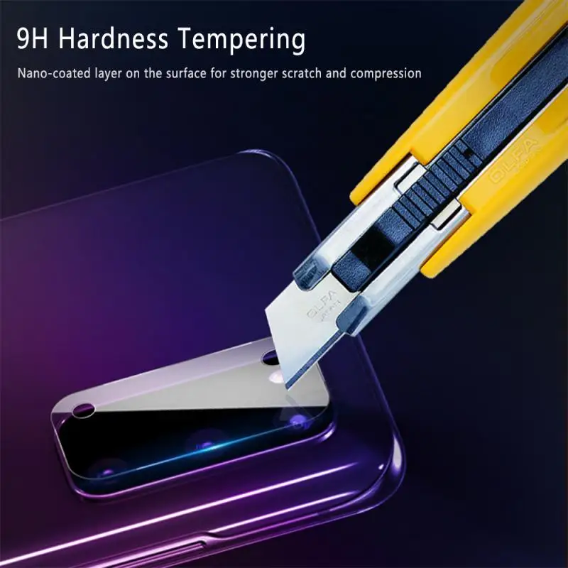 Full Cover Nano Camera Glass For Samsung Galaxy S20 Lens Screen Protector For Samsung Galaxy S20 Tempered Glass Galaxy S20 Film