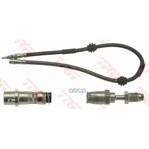 Шланг Тормозной Передний Porsche Cayenne(955) 02-10 Phb577 TRW/Lucas арт. PHB577