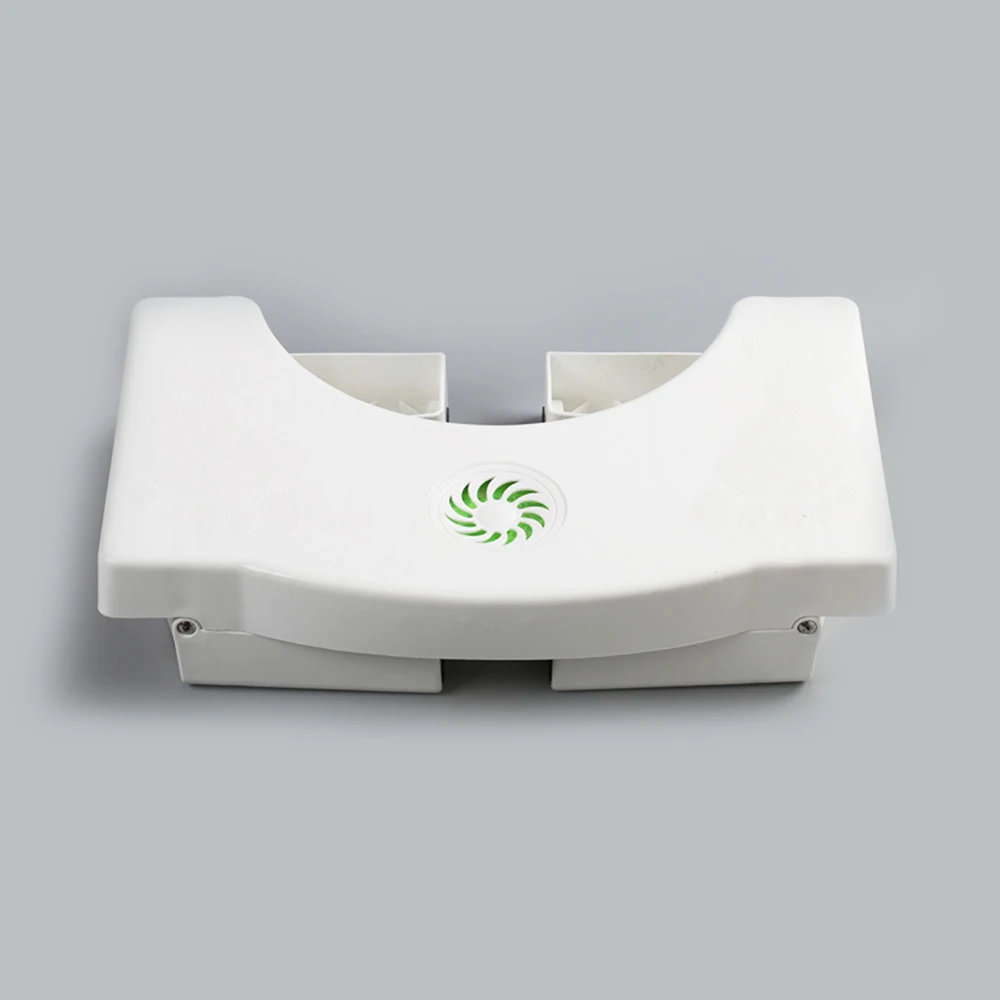 

Portable Folding Toilet Stool Home Bathroom Kids Adults Multi-Function For Optimal Squatting For Home Bathroom Toilet Stool