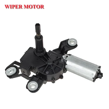 

Rear Window Wiper Motor for VW Golf V Golf Plus 5M BJ 2005-2009 1K6955711B 1K6955711C New