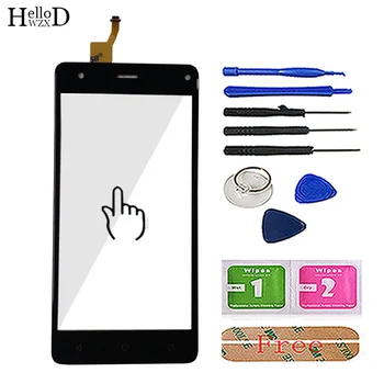 Touch Screen For Prestigio Grace P5 PSP5515DUO PSP5515 PSP 5515 Touch Screen Front Glass TouchScreen Sensor Digitizer Panel Tool клип кейс skinbox clip для prestigio grace p5 прозрачный