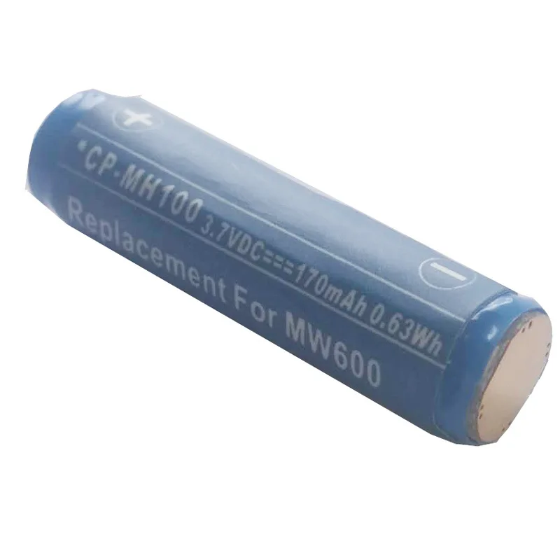 

ZHUJI 170mAh Battery for Sony Ericsson MH100,MW600,GP0836L17