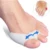 Бурсит Большого Пальца Стопы Корректор Гель Pad Носилки Нейлон Hallux Valgus Protector Guard Toe Сепаратор Ортопедический Выпрямитель Инструмент Для Ухода За Ногами