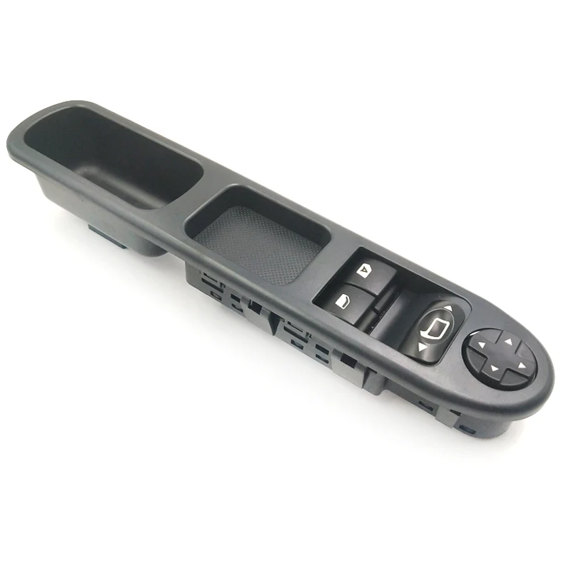 Переключатель управления окном Aroham 6554.KT для Peugeot 307 307CC 307SW/6554.QC Citroen C3 207 CC 6554kt