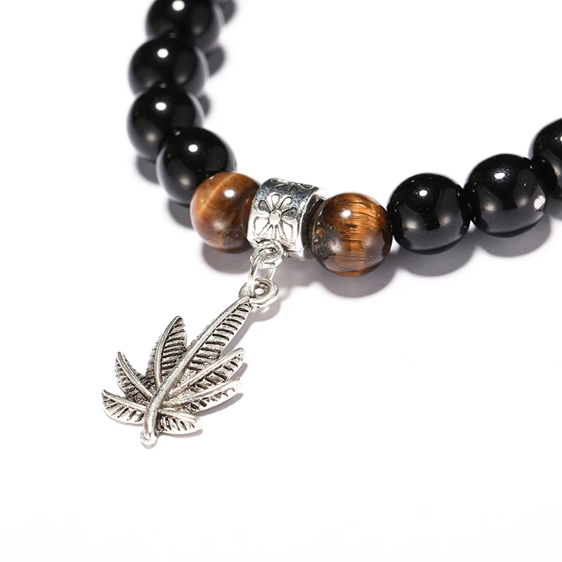 Bead Bracelet (6)
