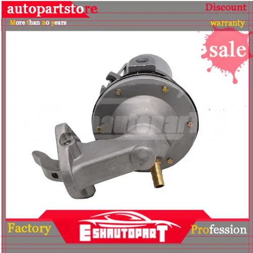 Механический топливный насос для MerCruiser 120 153 140 160 181 для. ОМС 224 225 86234A4