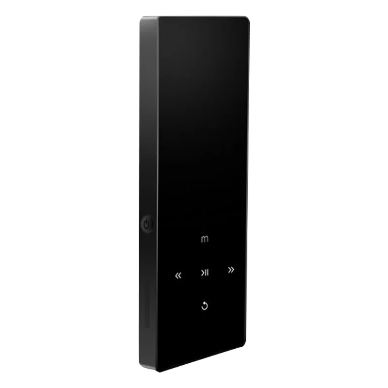 Новая версия MP3-плеер с громкоговоритель Bluetooth экран и встроенный 8G HiFi портативный плеер с радио/FM/запись