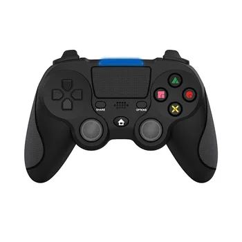 

For Ps4 Handle 4.0 Four Generations New Style Wireless Blue-Tooth Game