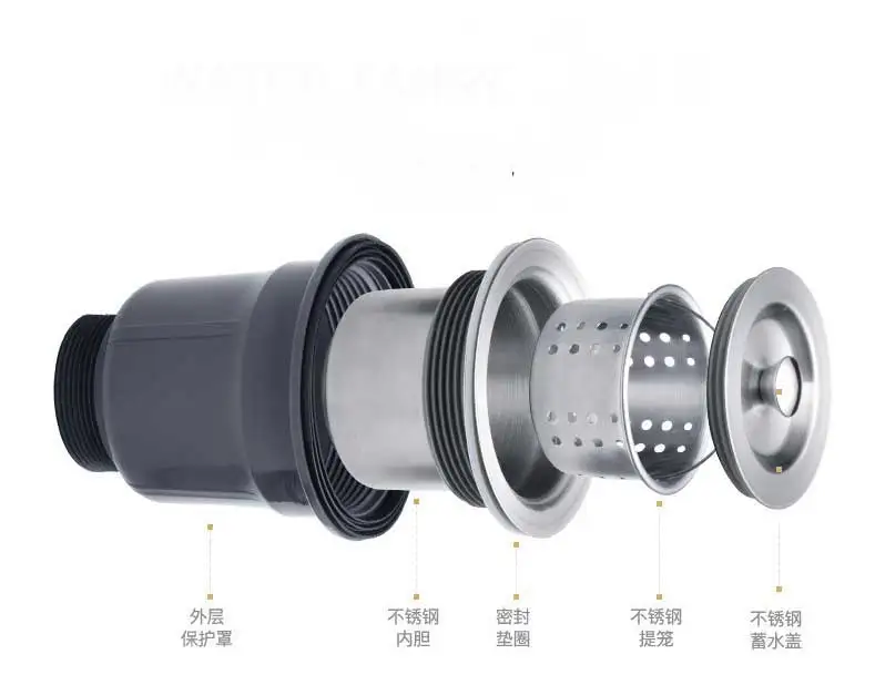 不锈钢水槽_304不锈钢厨房水槽迷你单槽手工加厚小号---阿里巴巴_14